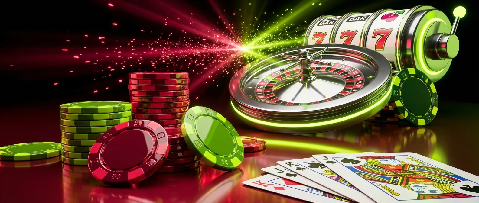 Luckywave Casino Casino App: Mobiel Spelen op Jouw Manier