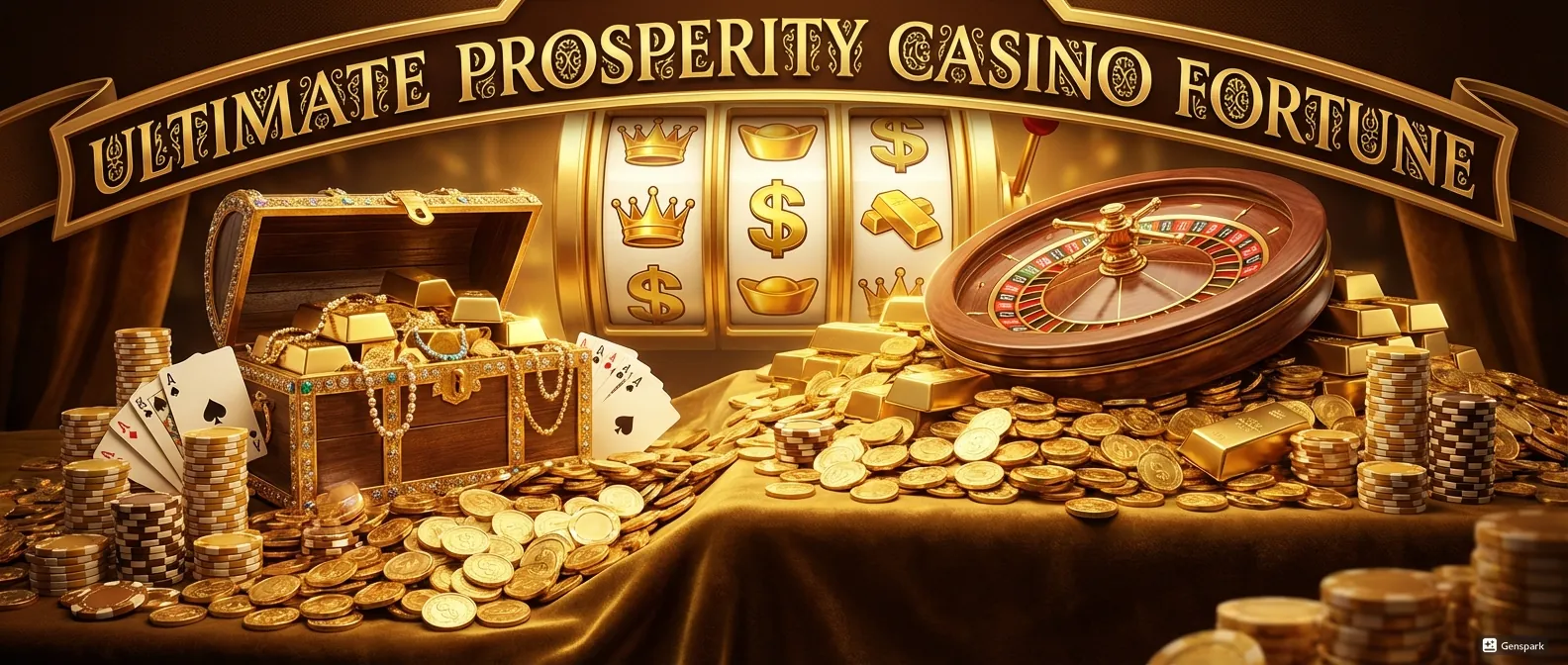 Luckywave Casino